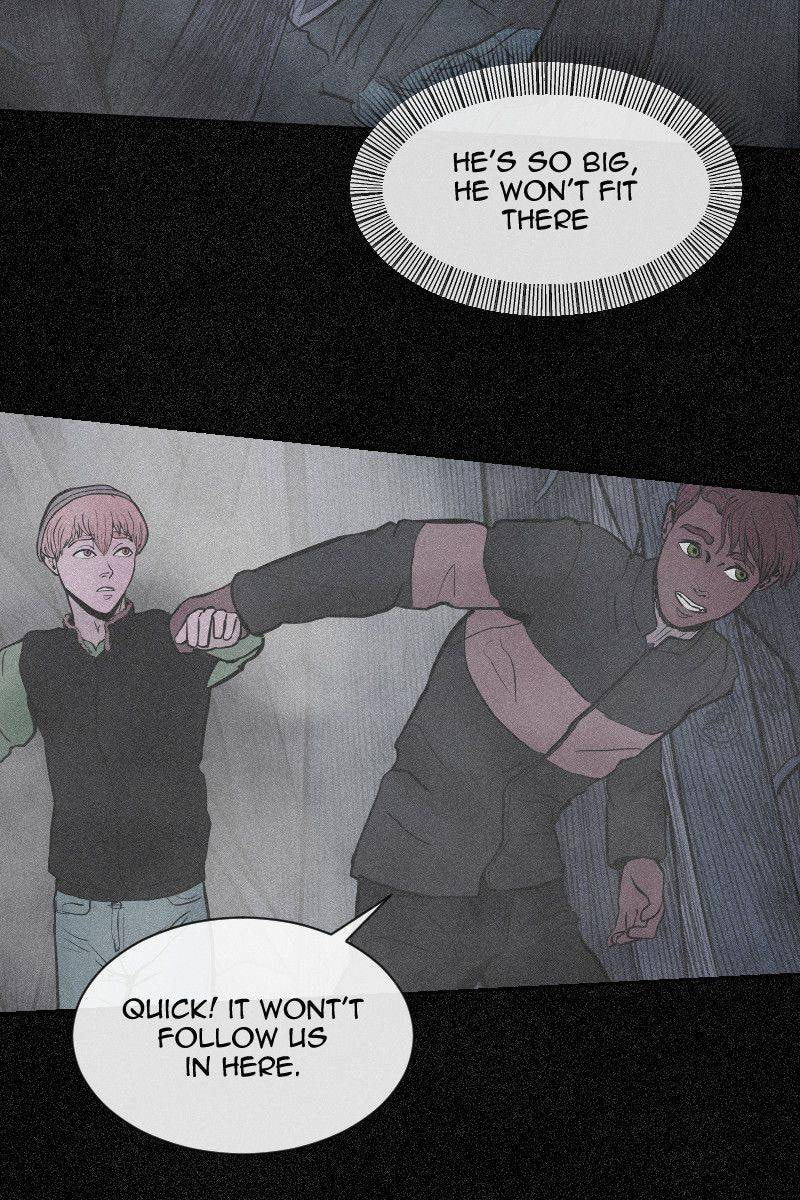 Fisherman's Lodge Chapter 12 page 24 - 