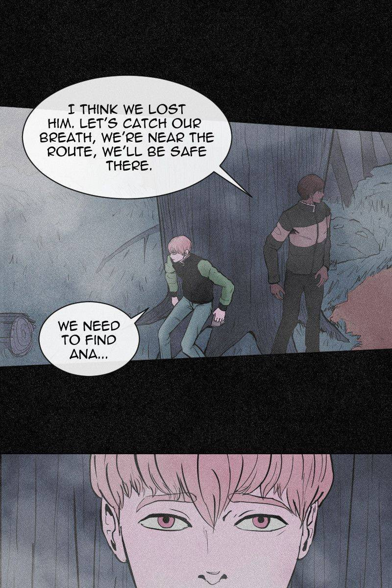 Fisherman's Lodge Chapter 12 page 28 - 