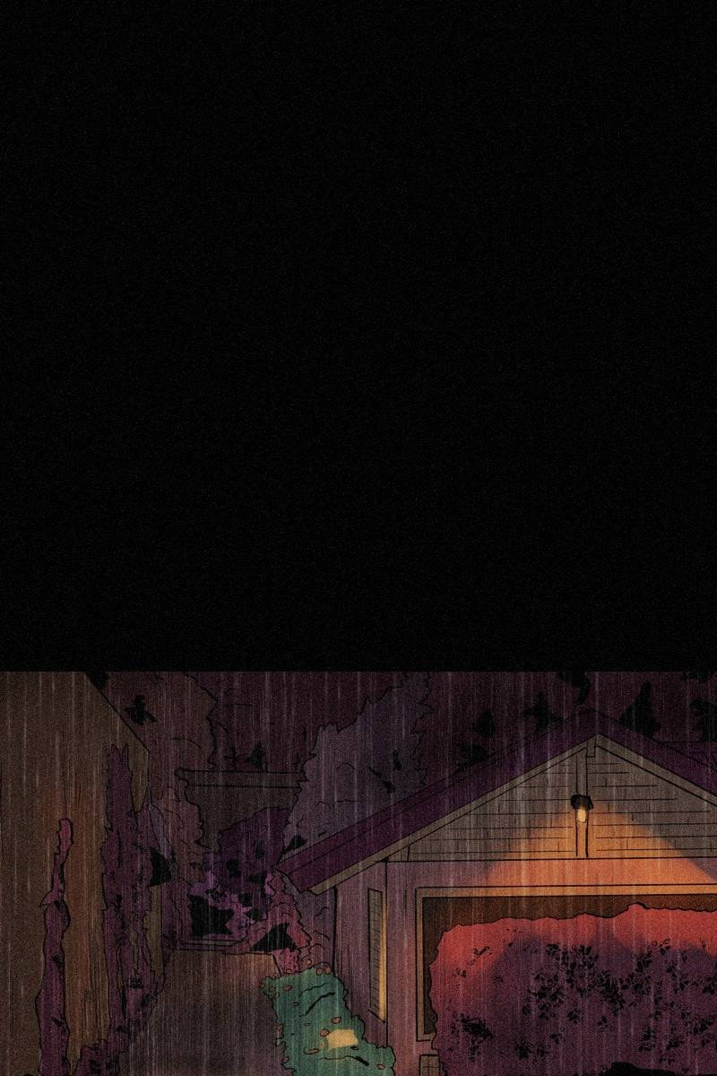 Fisherman's Lodge Chapter 13 page 1 - 