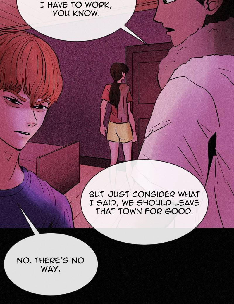Fisherman's Lodge Chapter 13 page 15 - 
