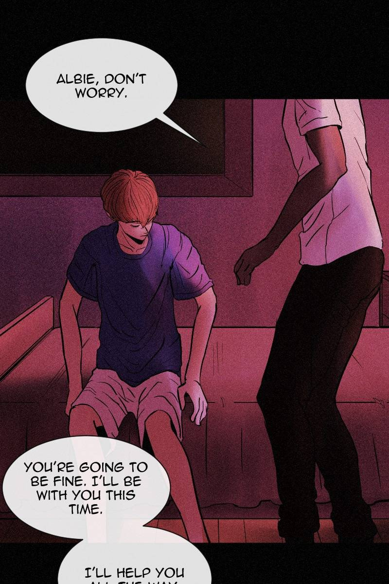 Fisherman's Lodge Chapter 13 page 26 - 