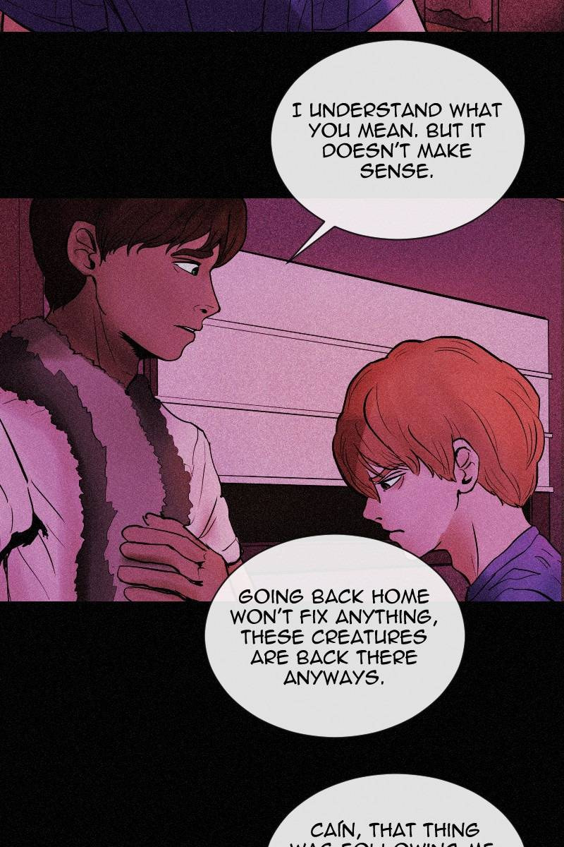 Fisherman's Lodge Chapter 13 page 5 - 