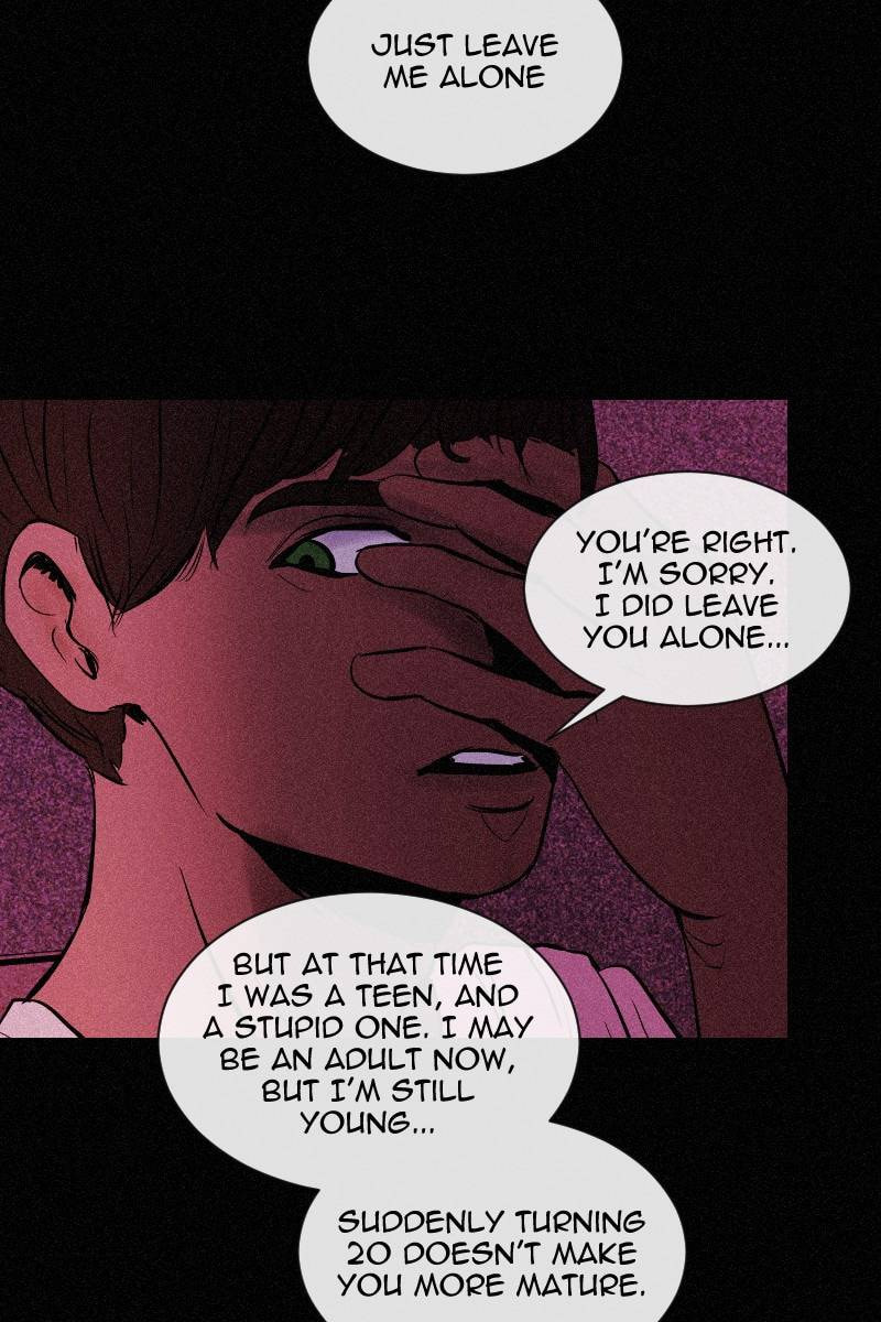 Fisherman's Lodge Chapter 13 page 50 - 