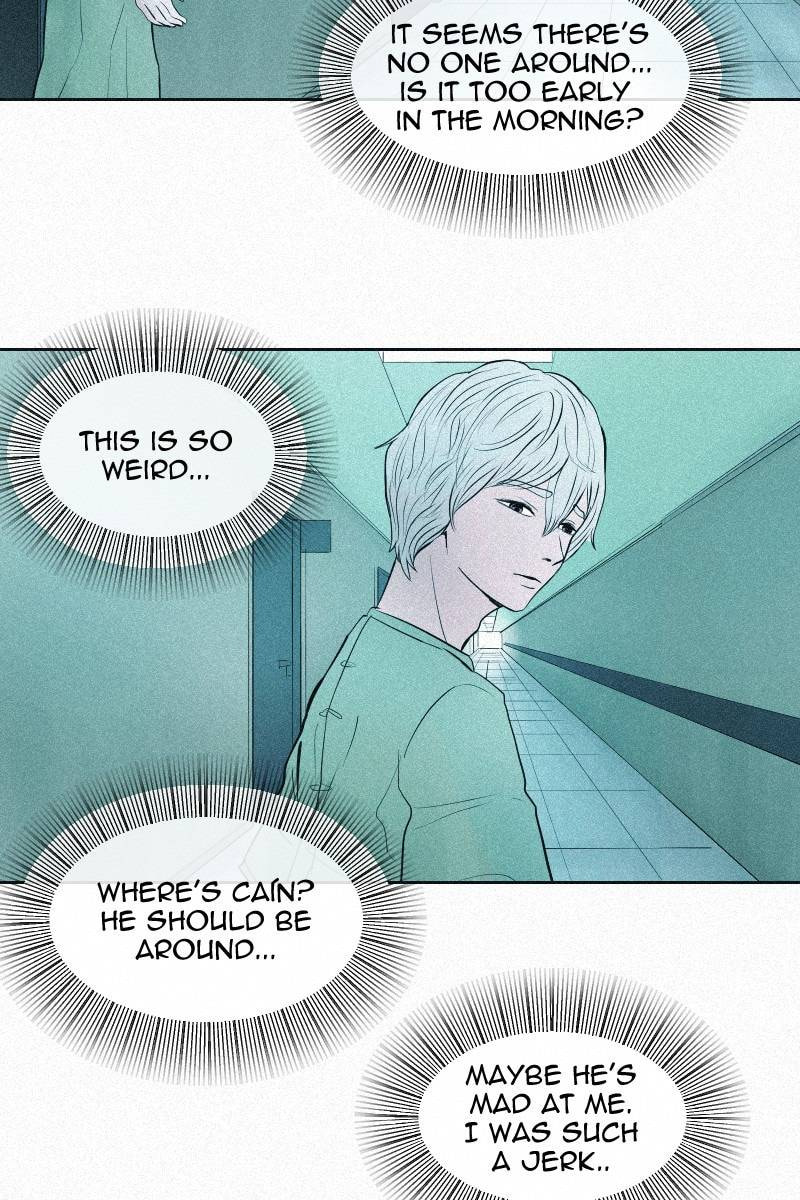 Fisherman's Lodge Chapter 14 page 24 - 