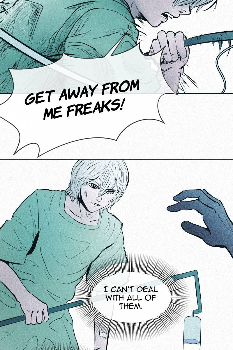 Fisherman's Lodge Chapter 14 page 65 - 