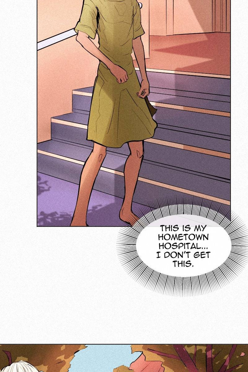 Fisherman's Lodge Chapter 14 page 71 - 