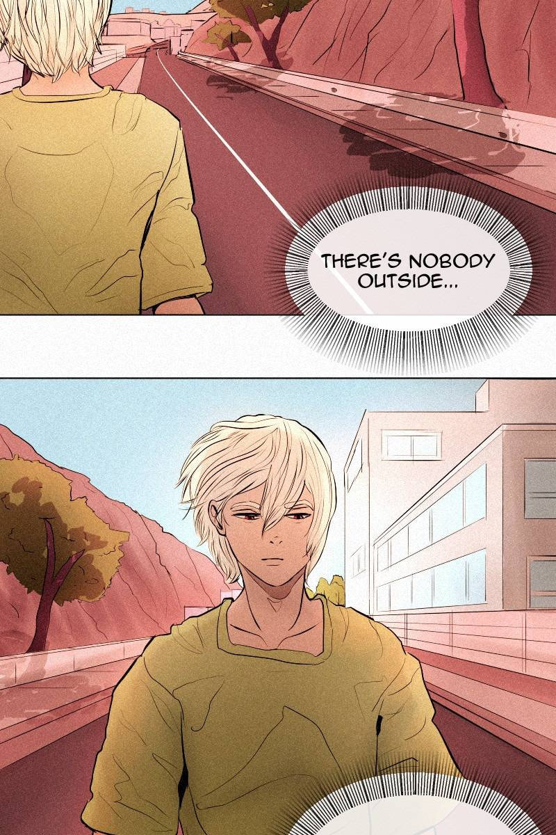 Fisherman's Lodge Chapter 14 page 73 - 