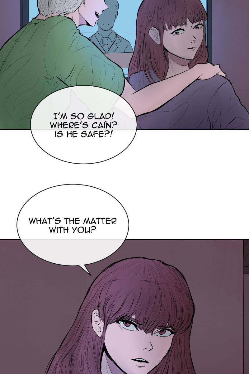 Fisherman's Lodge Chapter 15 page 13 - 