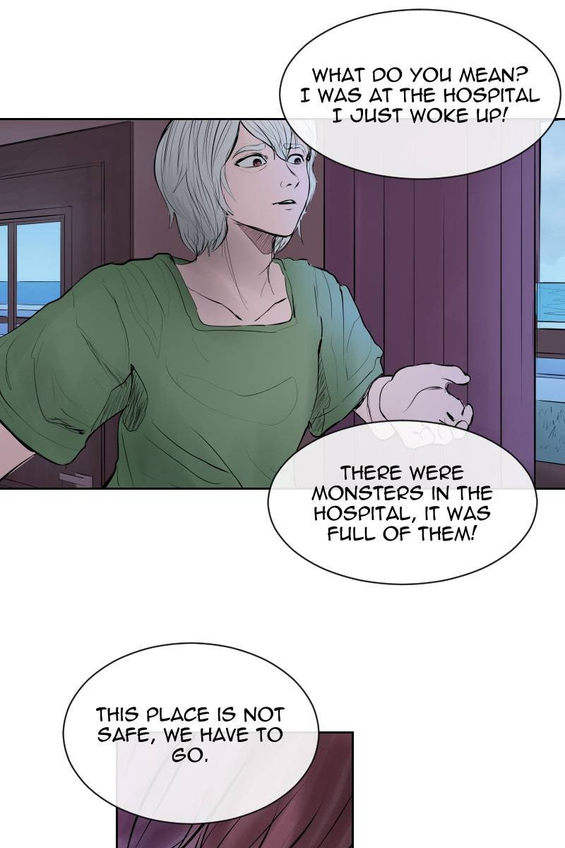 Fisherman's Lodge Chapter 15 page 16 - 