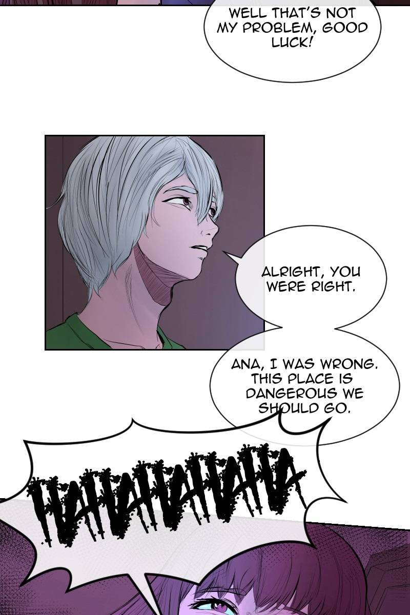 Fisherman's Lodge Chapter 15 page 20 - 