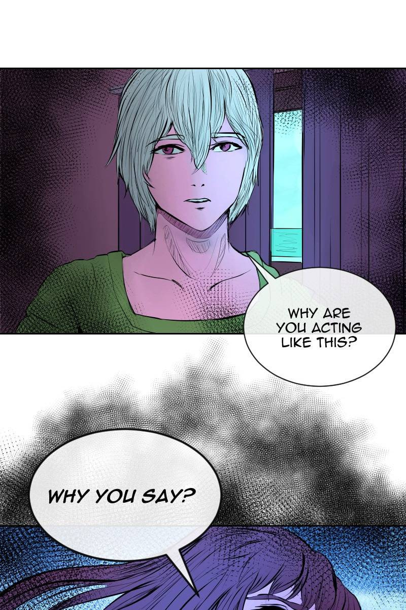 Fisherman's Lodge Chapter 15 page 26 - 
