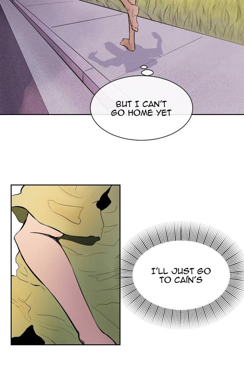 Fisherman's Lodge Chapter 15 page 5 - 