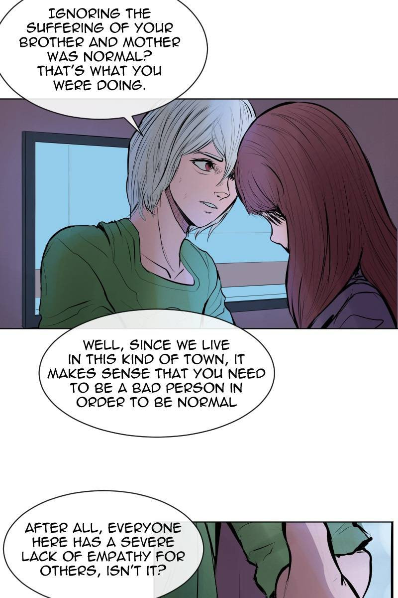 Fisherman's Lodge Chapter 15 page 50 - 