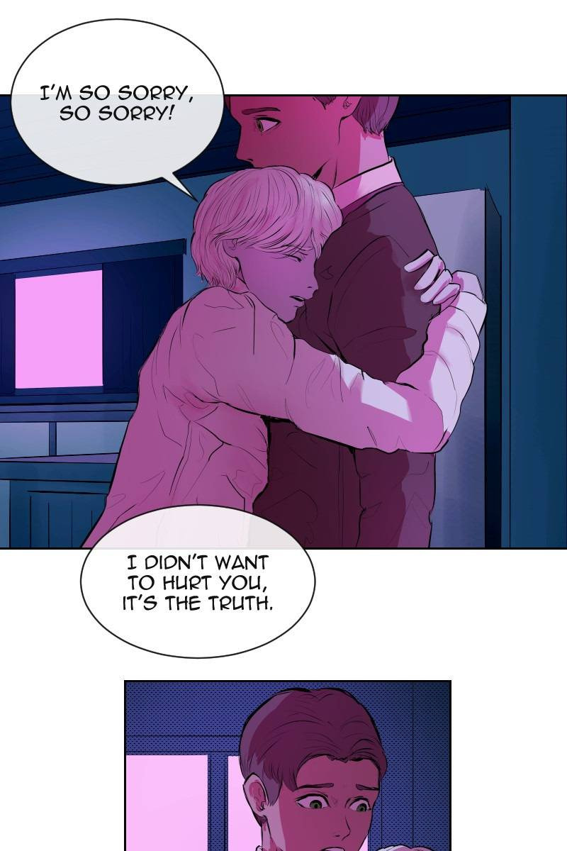 Fisherman's Lodge Chapter 16 page 33 - 