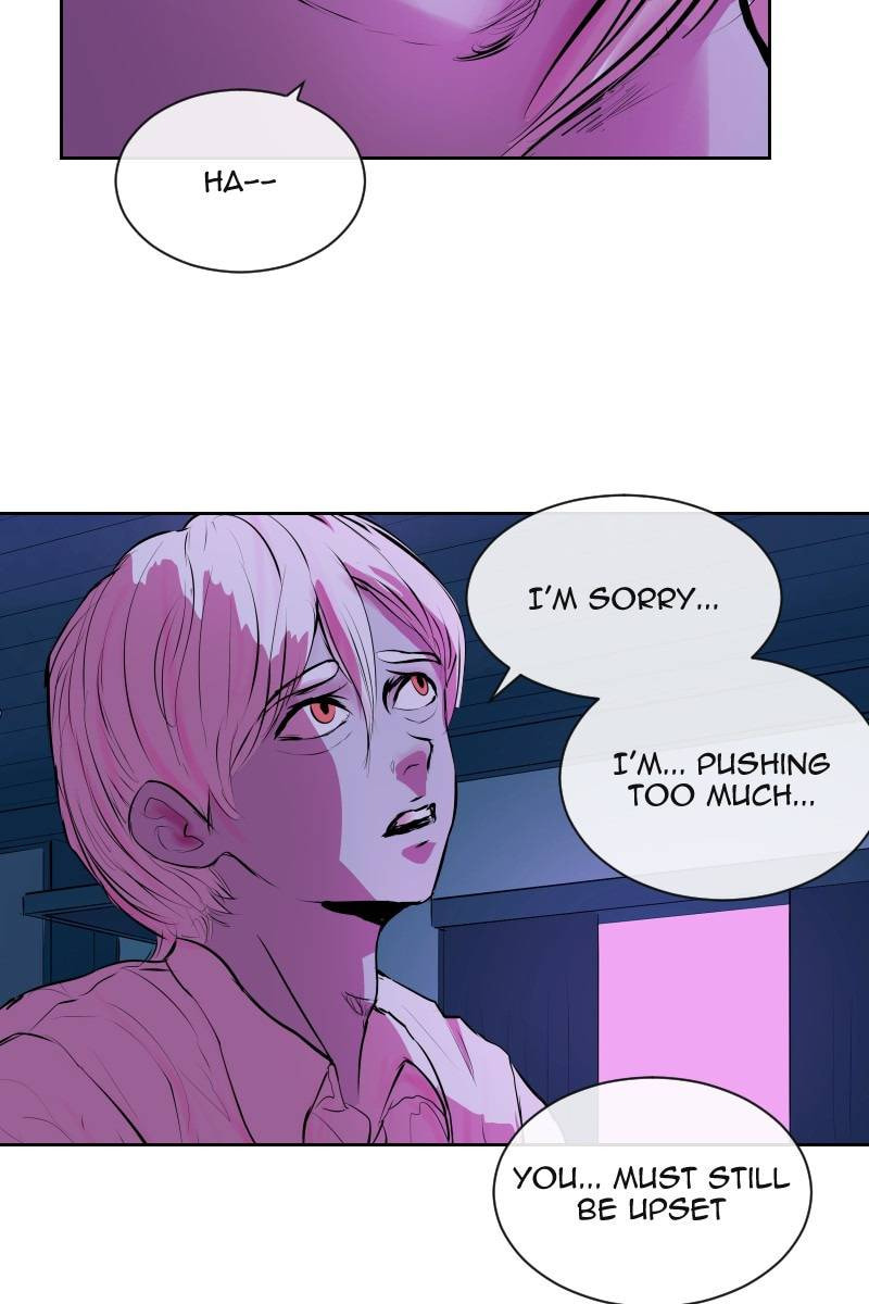 Fisherman's Lodge Chapter 16 page 37 - 