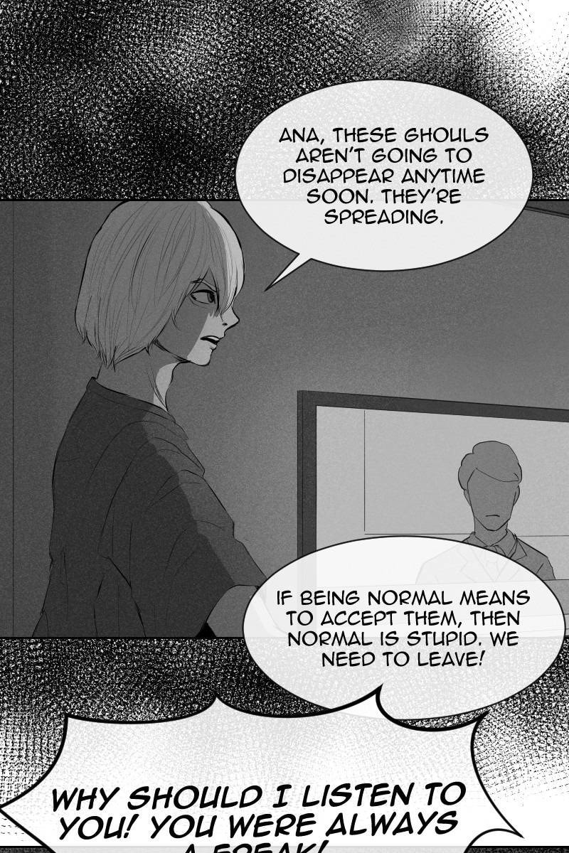Fisherman's Lodge Chapter 16 page 5 - 