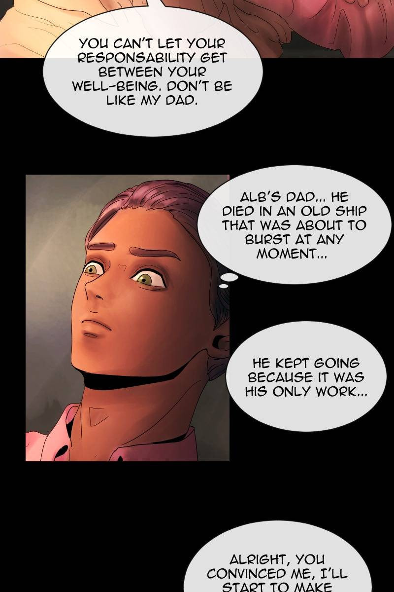 Fisherman's Lodge Chapter 17 page 11 - 