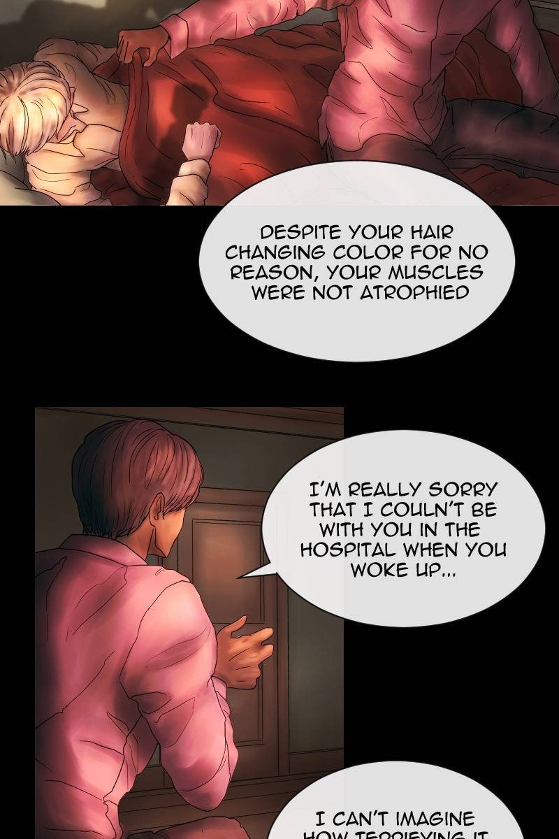 Fisherman's Lodge Chapter 17 page 15 - 