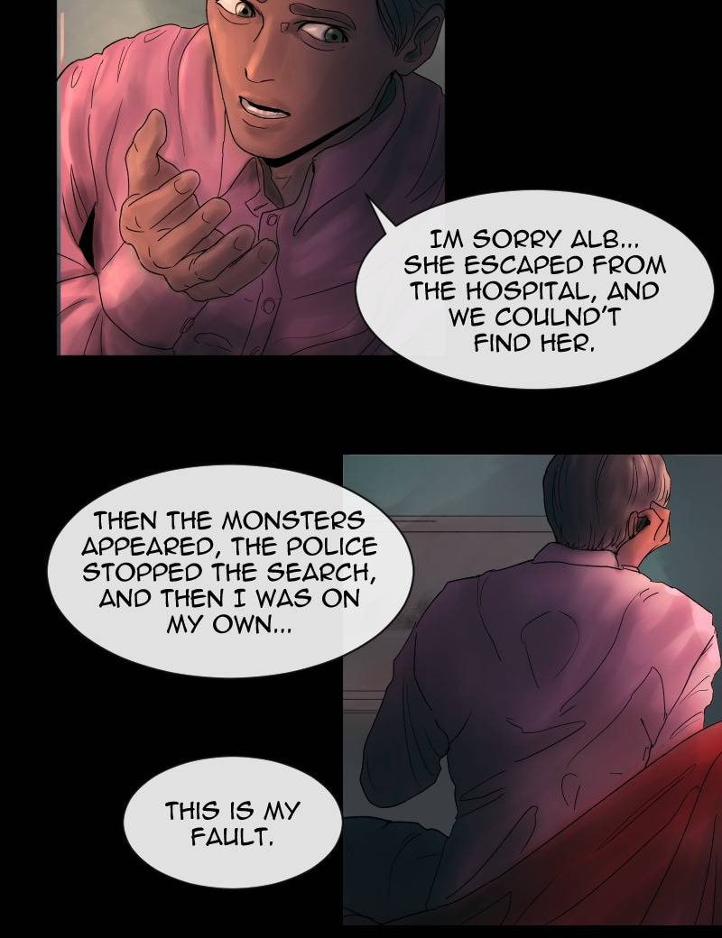 Fisherman's Lodge Chapter 17 page 36 - 