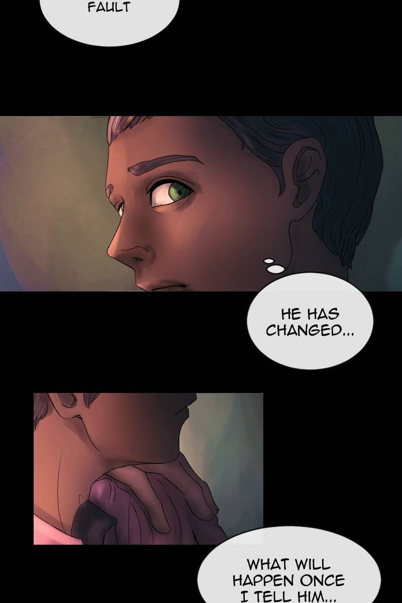 Fisherman's Lodge Chapter 17 page 41 - 