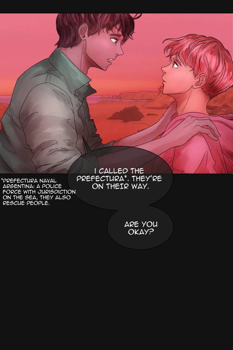 Fisherman's Lodge Chapter 18 page 21 - 