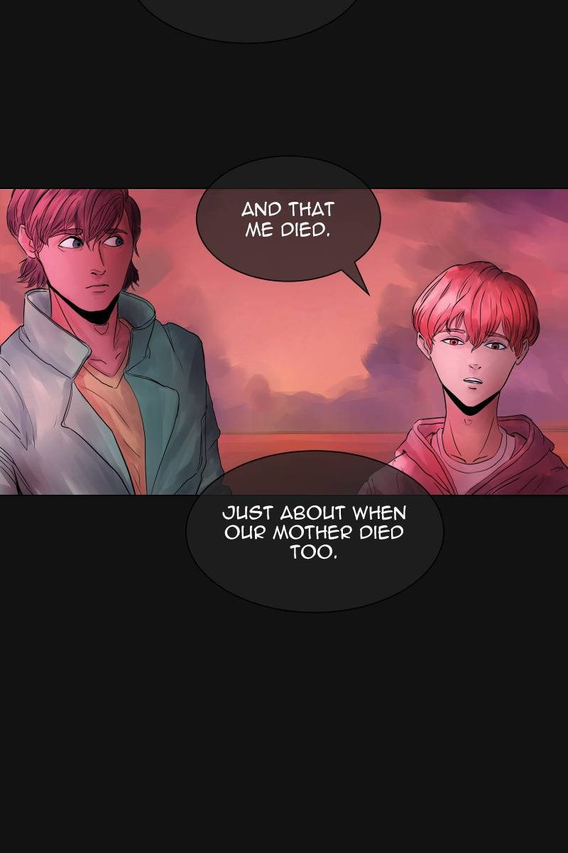 Fisherman's Lodge Chapter 18 page 47 - 