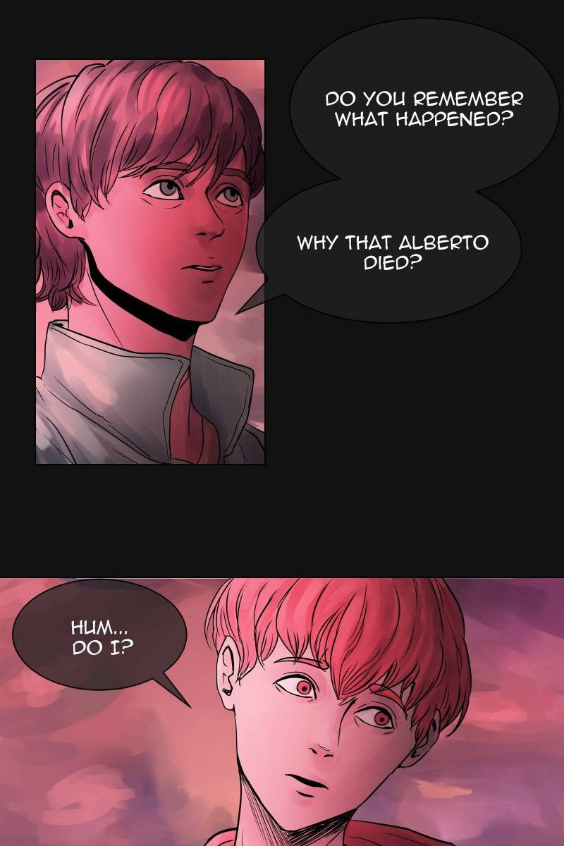 Fisherman's Lodge Chapter 18 page 49 - 