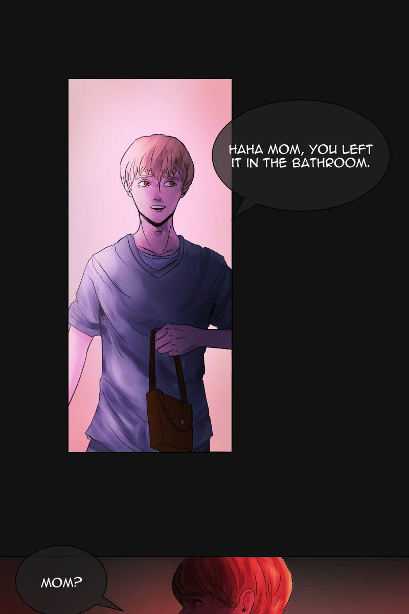 Fisherman's Lodge Chapter 18 page 58 - 