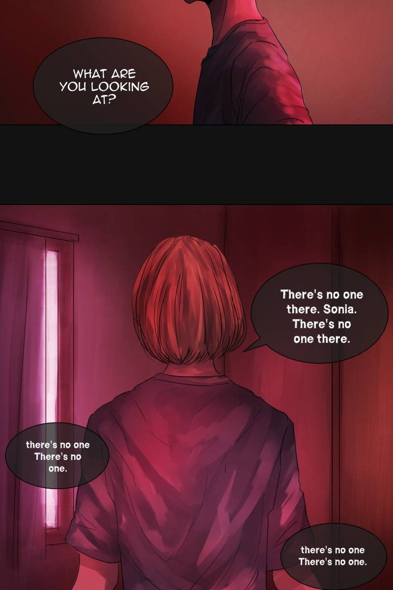 Fisherman's Lodge Chapter 18 page 60 - 