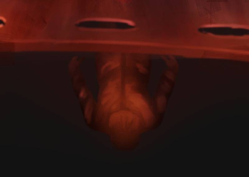 Fisherman's Lodge Chapter 18 page 9 - 