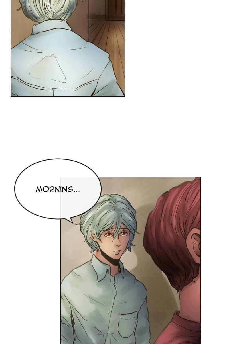 Fisherman's Lodge Chapter 19 page 40 - 