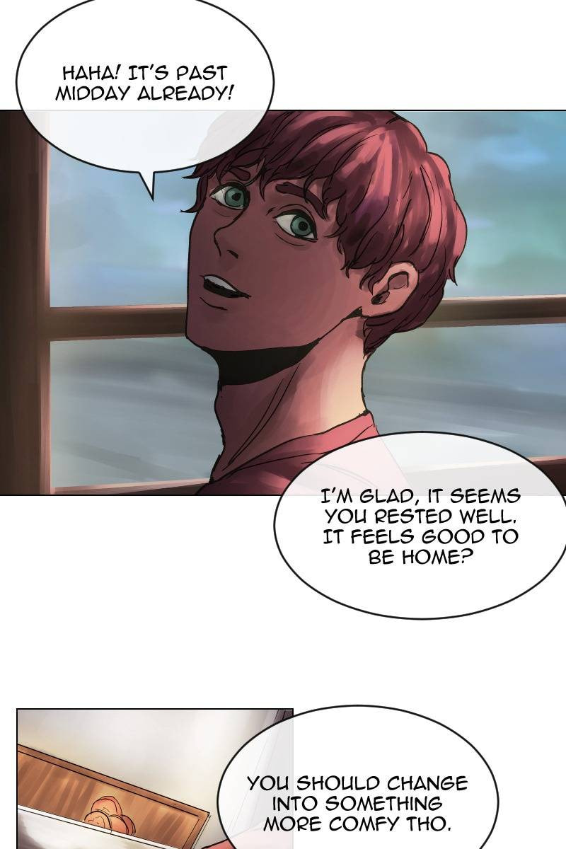 Fisherman's Lodge Chapter 19 page 42 - 