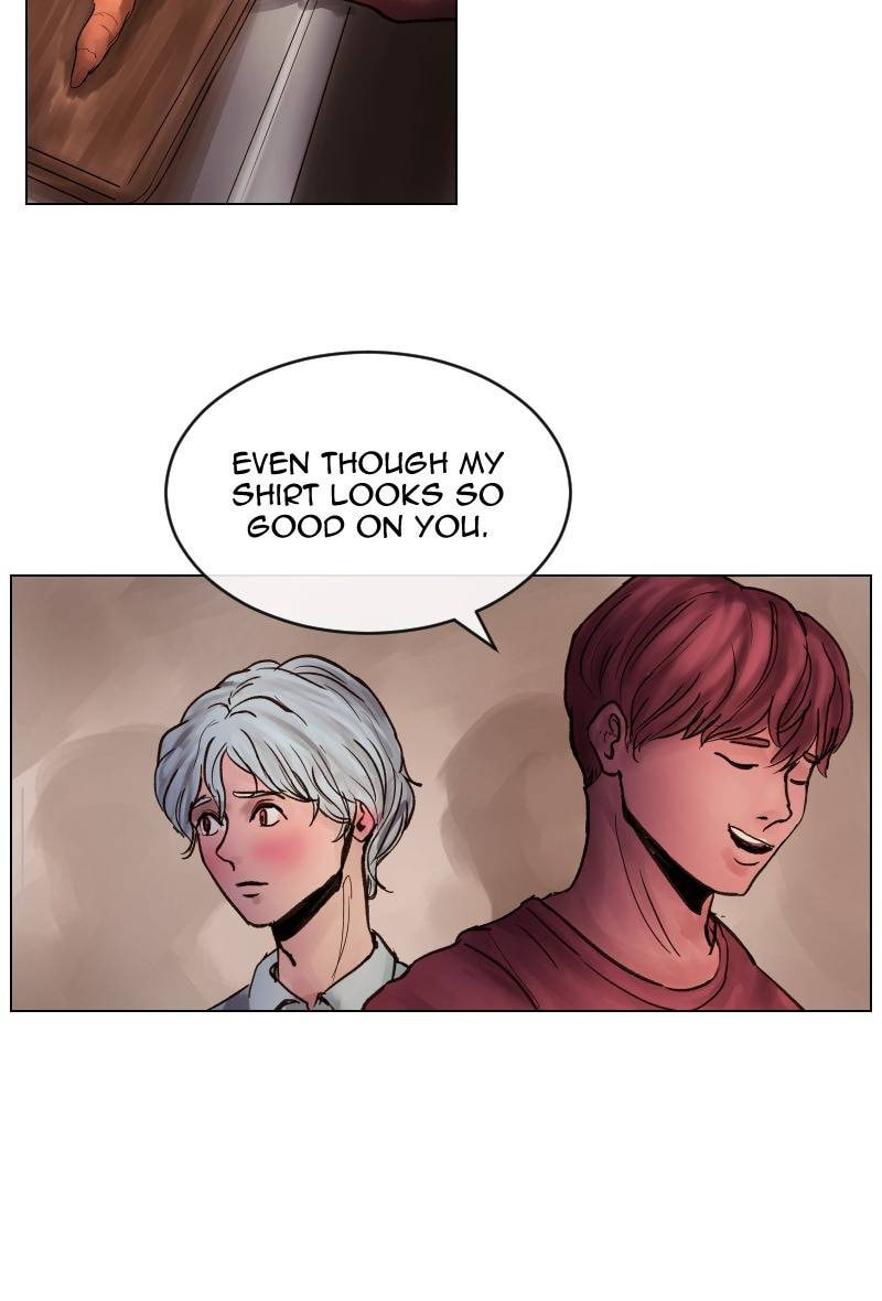 Fisherman's Lodge Chapter 19 page 44 - 