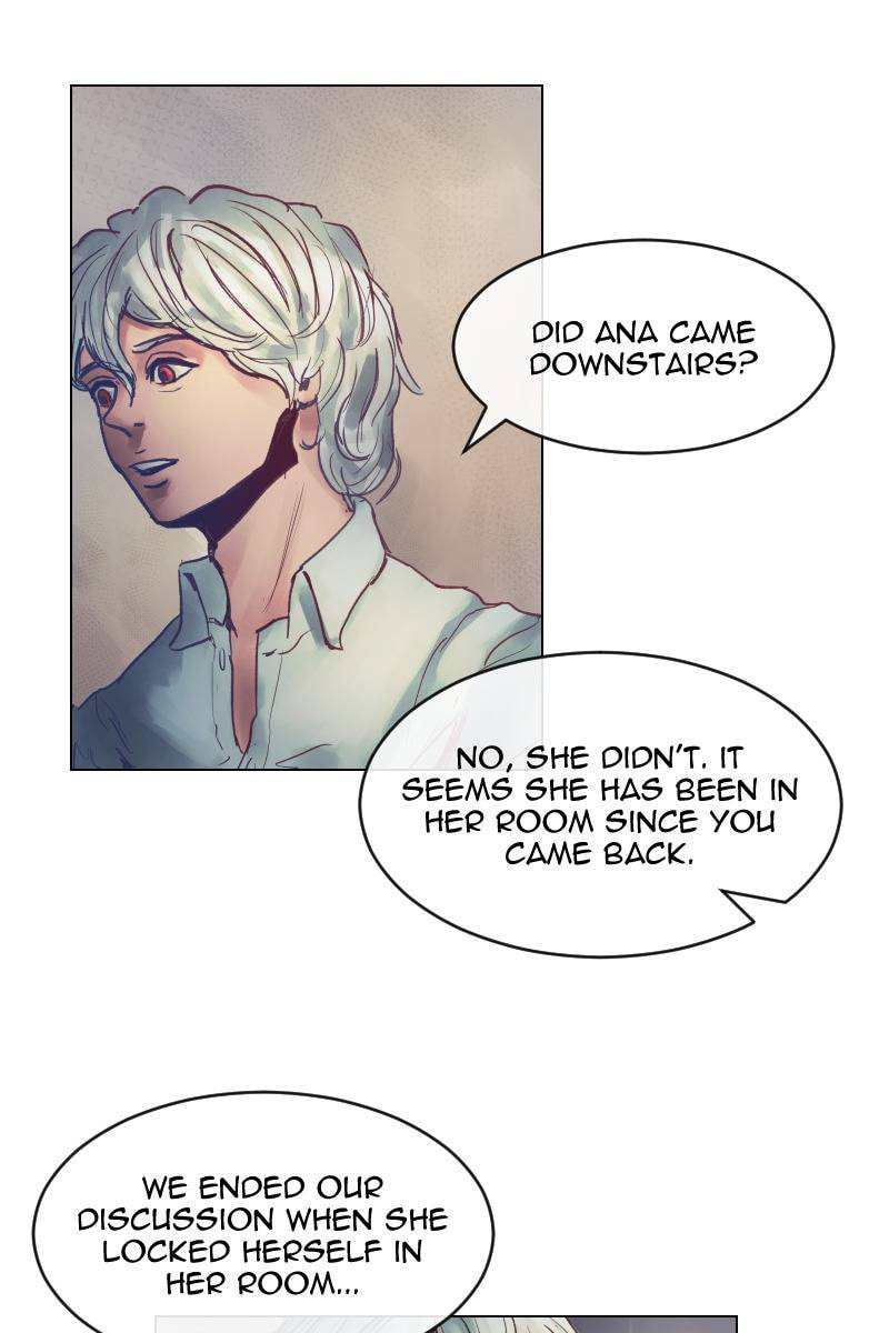 Fisherman's Lodge Chapter 19 page 45 - 