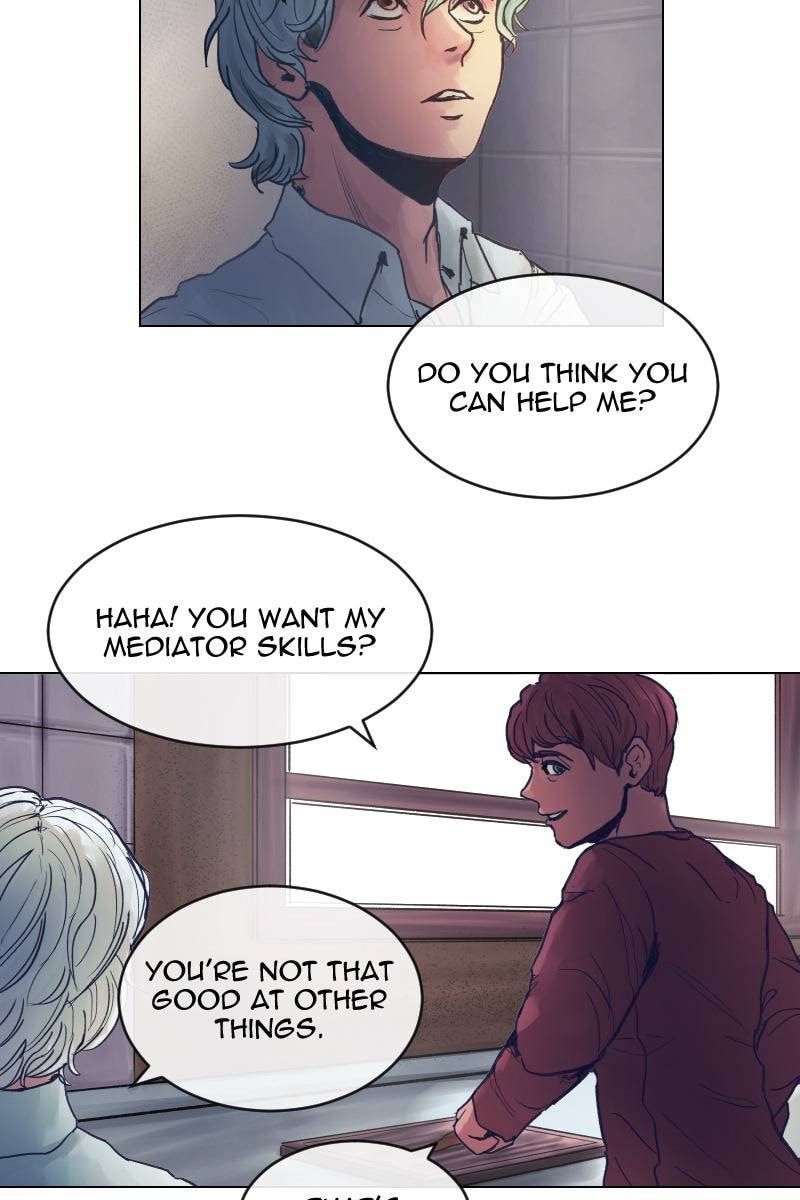 Fisherman's Lodge Chapter 19 page 47 - 