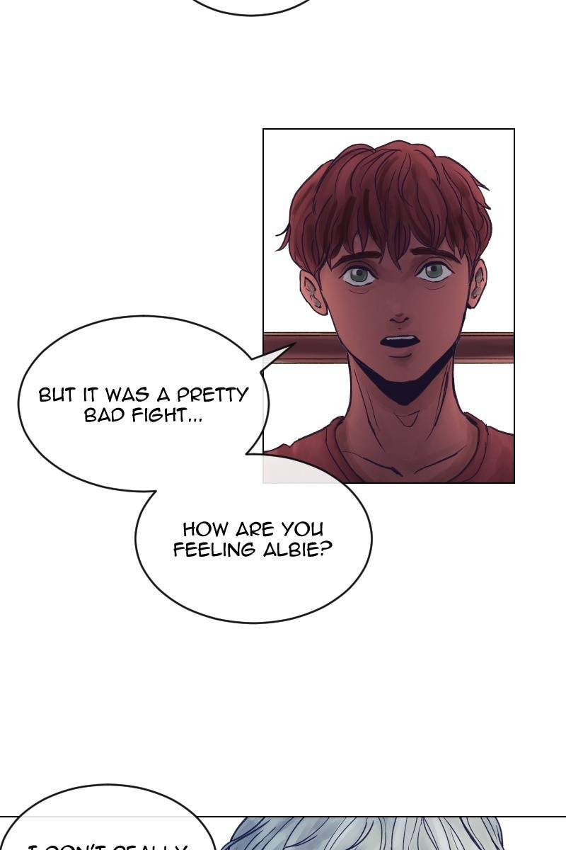 Fisherman's Lodge Chapter 19 page 49 - 