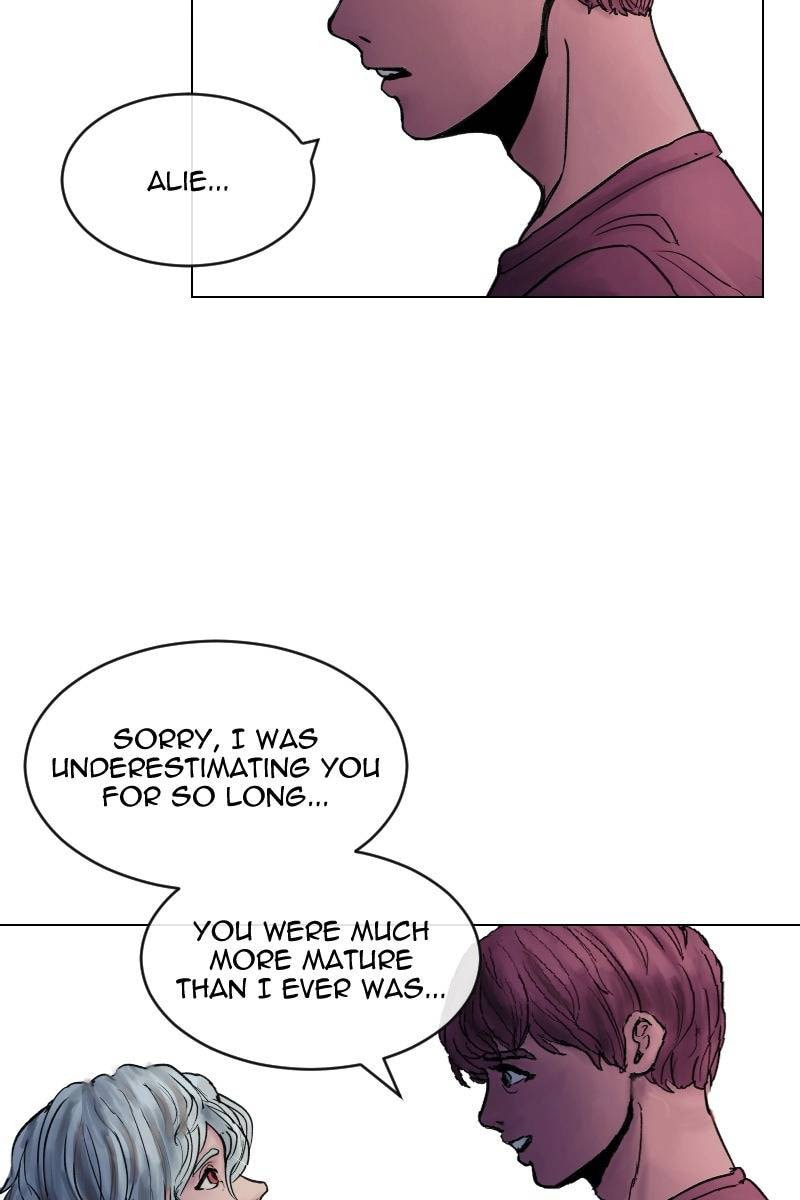 Fisherman's Lodge Chapter 19 page 55 - 