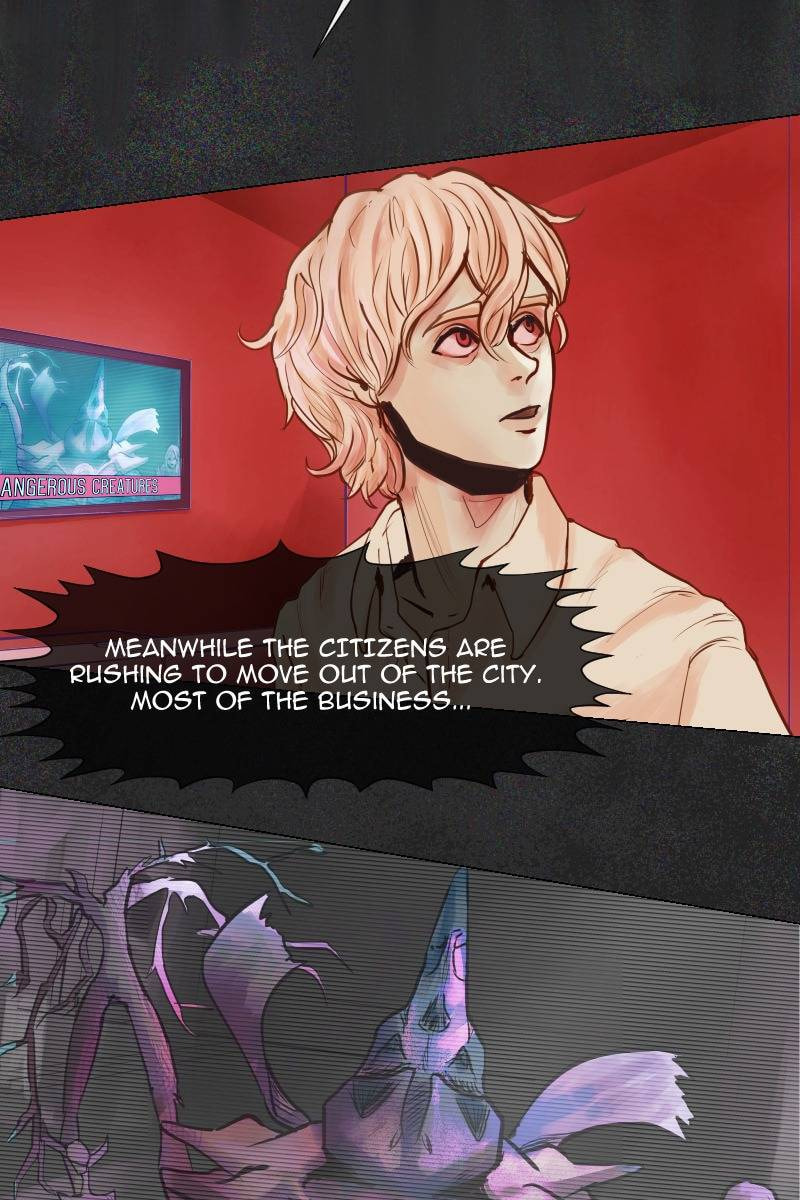 Fisherman's Lodge Chapter 19 page 66 - 