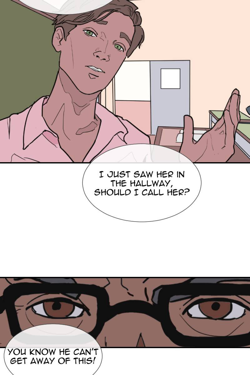 Fisherman's Lodge Chapter 2 page 11 - 