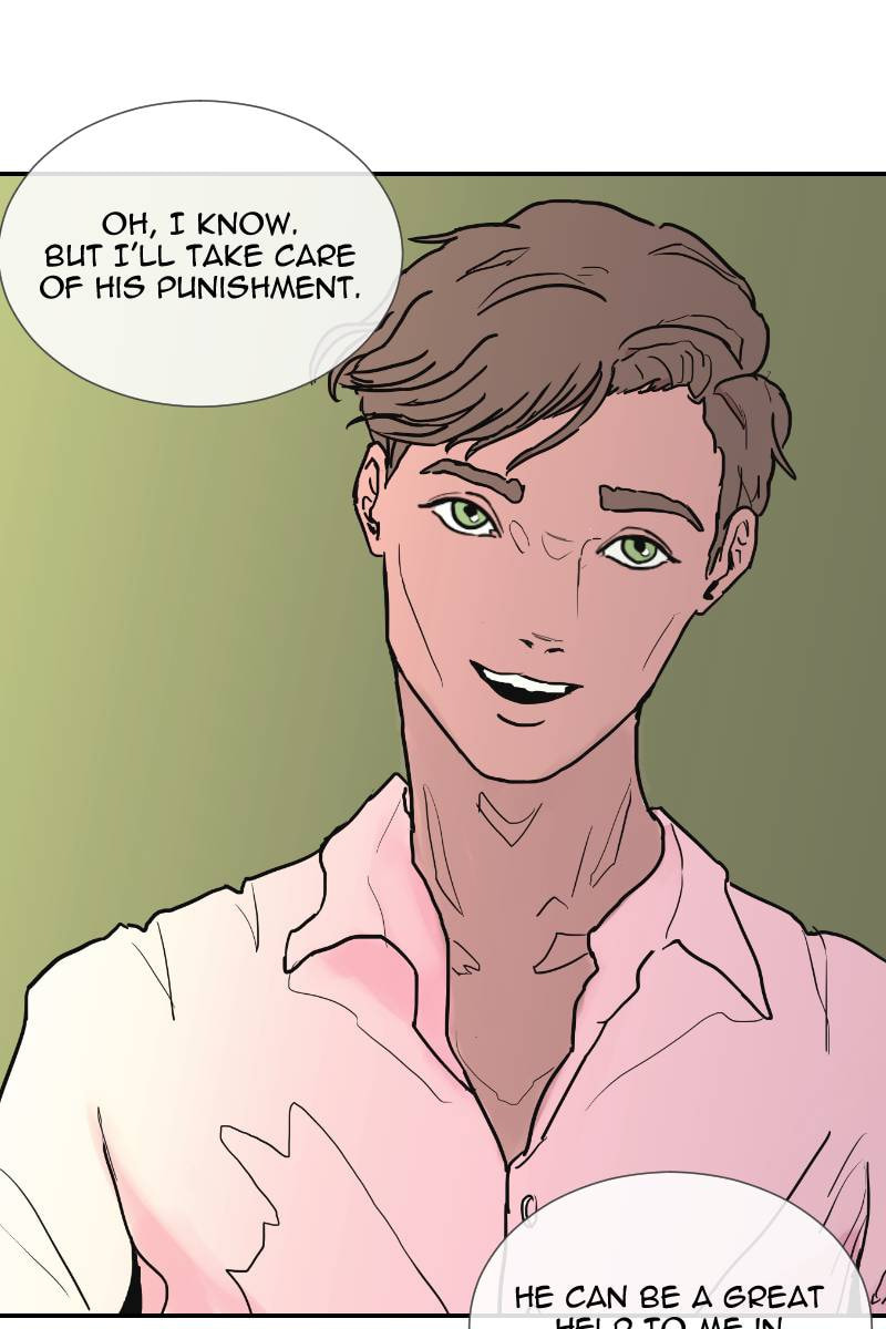 Fisherman's Lodge Chapter 2 page 13 - 