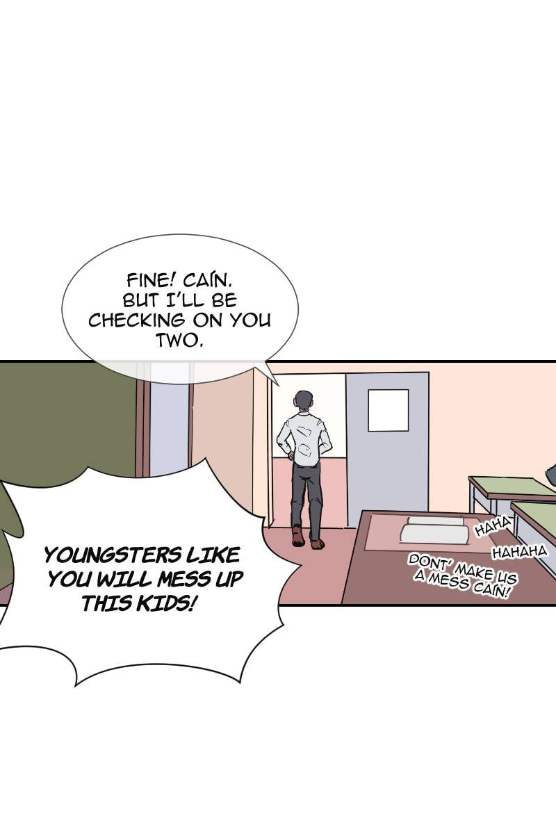 Fisherman's Lodge Chapter 2 page 18 - 