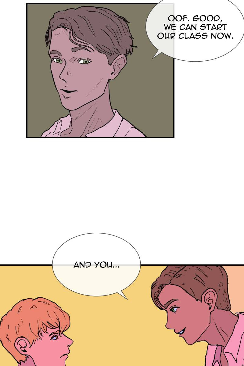 Fisherman's Lodge Chapter 2 page 20 - 