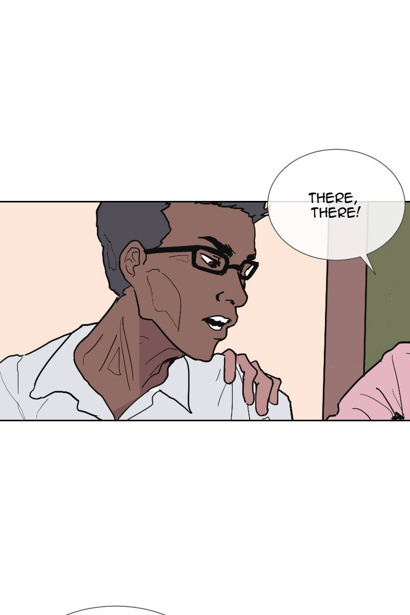 Fisherman's Lodge Chapter 2 page 3 - 