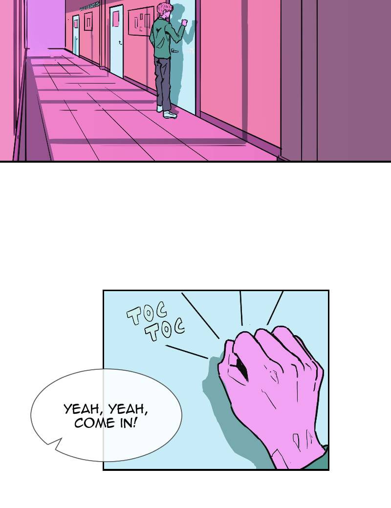 Fisherman's Lodge Chapter 2 page 30 - 