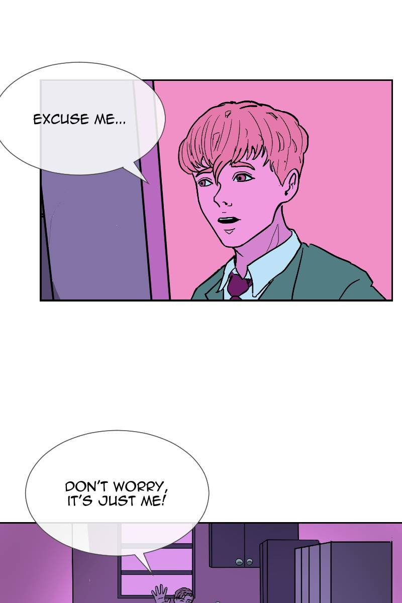 Fisherman's Lodge Chapter 2 page 31 - 