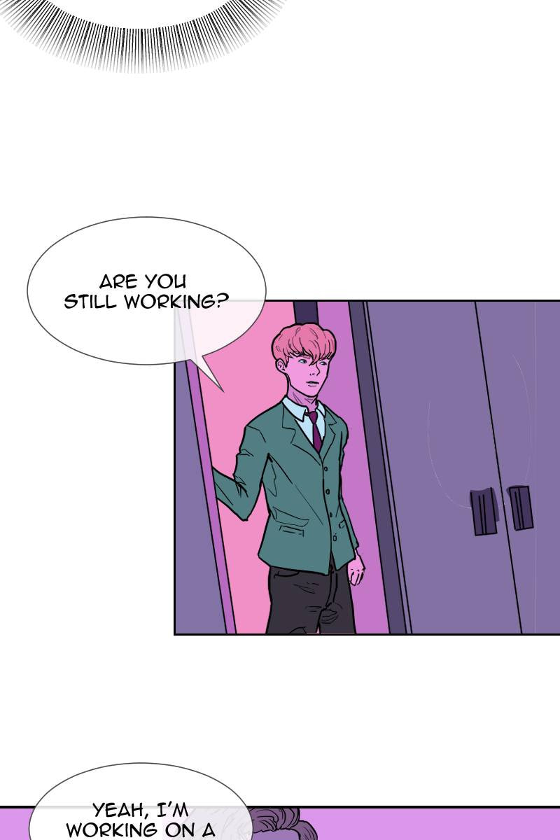 Fisherman's Lodge Chapter 2 page 35 - 