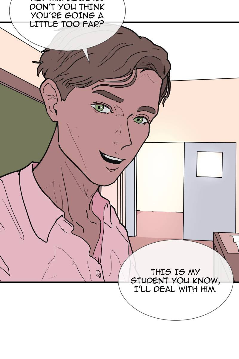 Fisherman's Lodge Chapter 2 page 5 - 