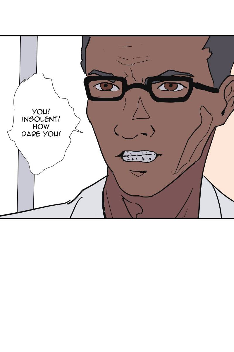 Fisherman's Lodge Chapter 2 page 7 - 