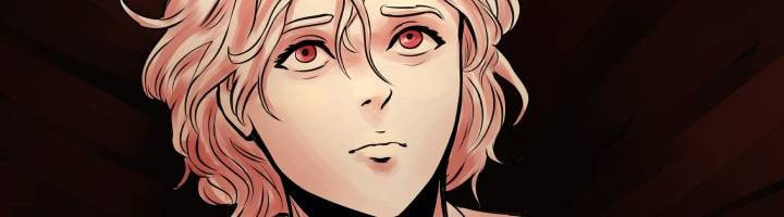 Fisherman's Lodge Chapter 20 page 14 - 