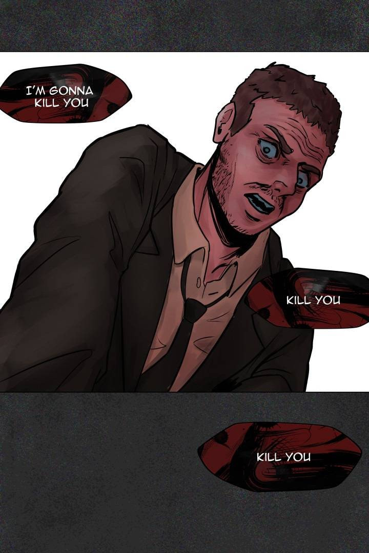 Fisherman's Lodge Chapter 20 page 19 - 